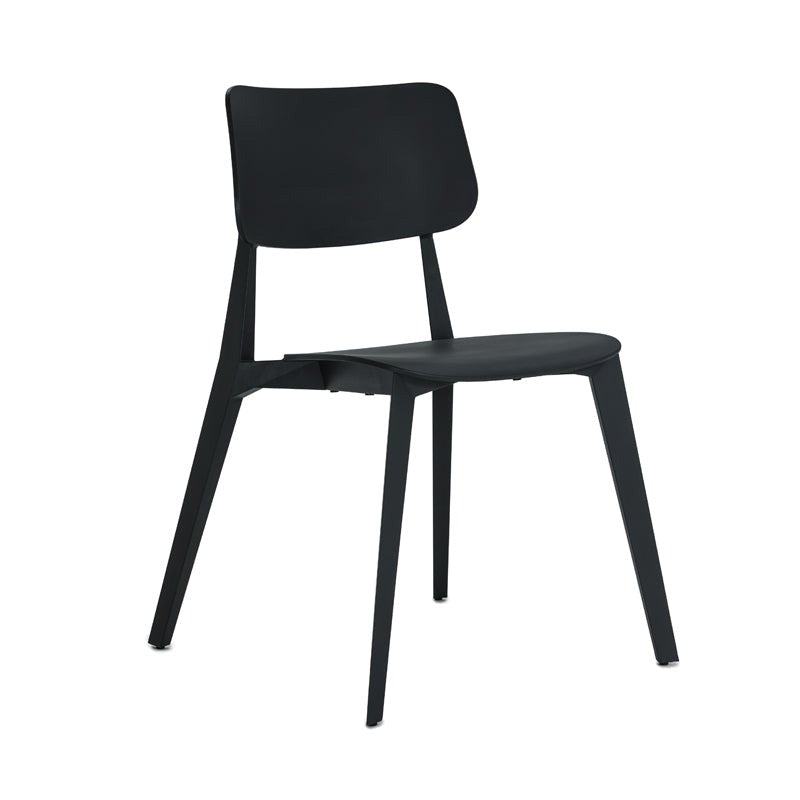 Silla Stellar Negra